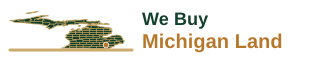 We Buy Michigan Land