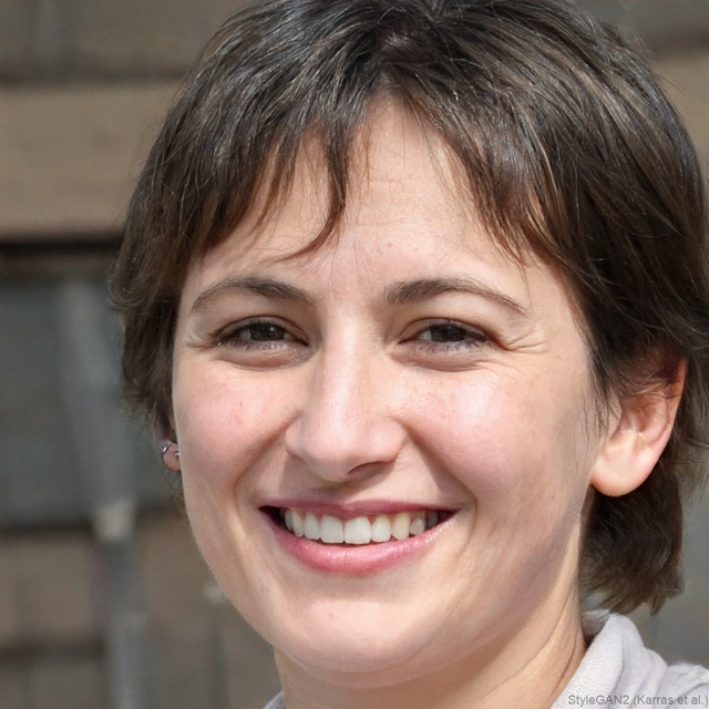 Jenna Hartwell, Michigan landowner